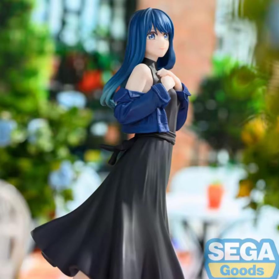 مجسم Akane Kurokawa