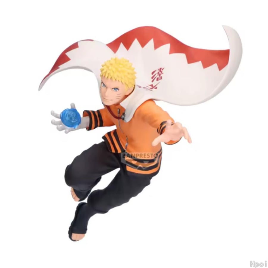 مجسم Naruto Uzumaki