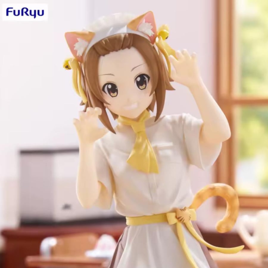مجسم - Tainaka Ritsu
