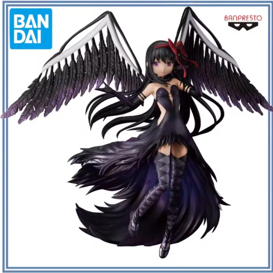 مجسم Akuma Homura