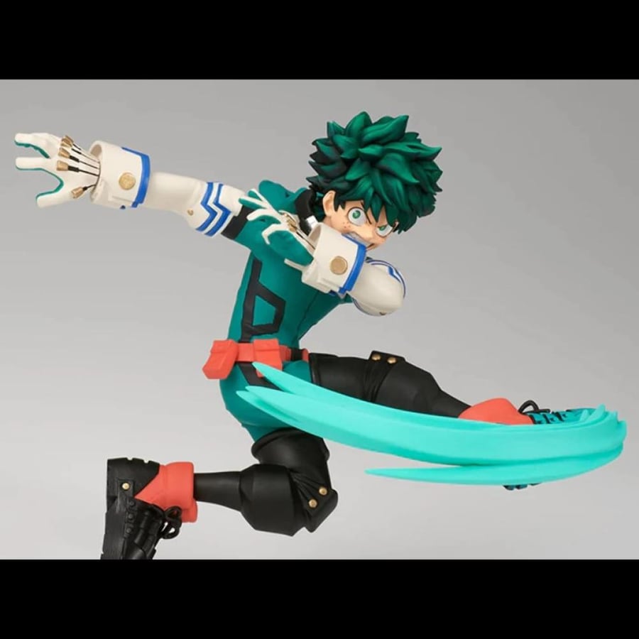 مجسم - Izuku Midoriya
