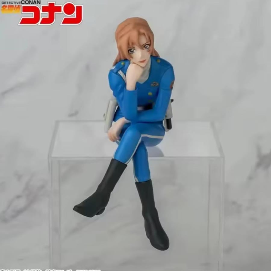 مجسم - Hagiwara Chihaya