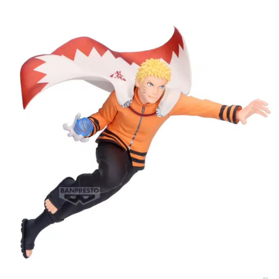 مجسم Naruto Uzumaki