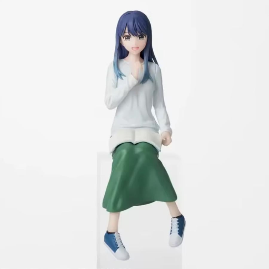 مجسم - Kurokawa Akane