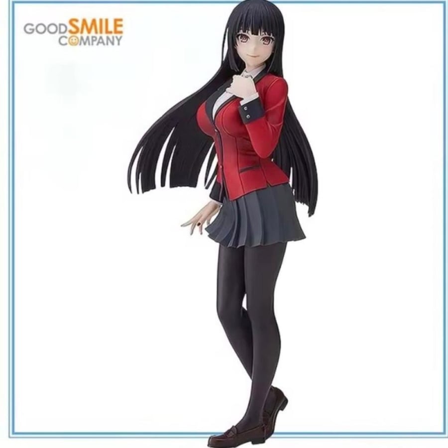 مجسم Jabami Yumeko
