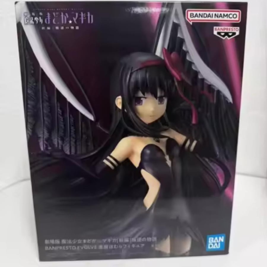 مجسم Akuma Homura