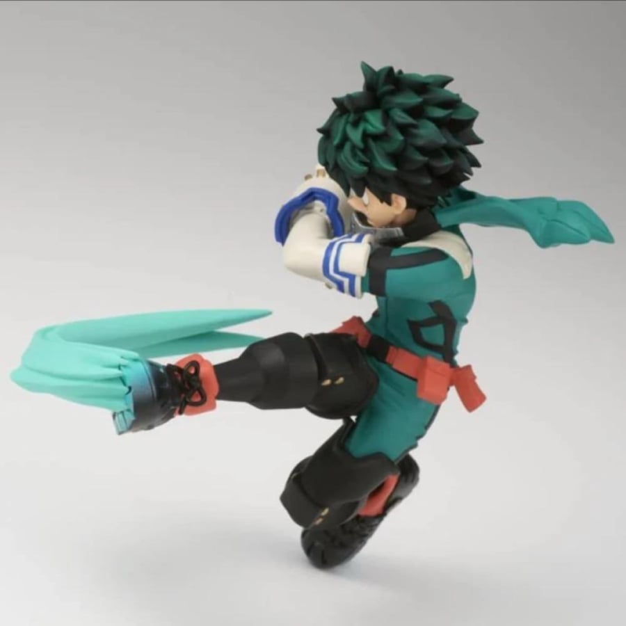 مجسم - Izuku Midoriya