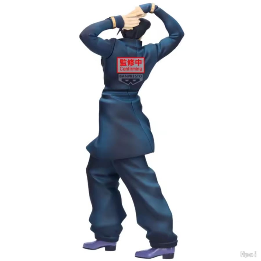 مجسم - Higashikata Josuke