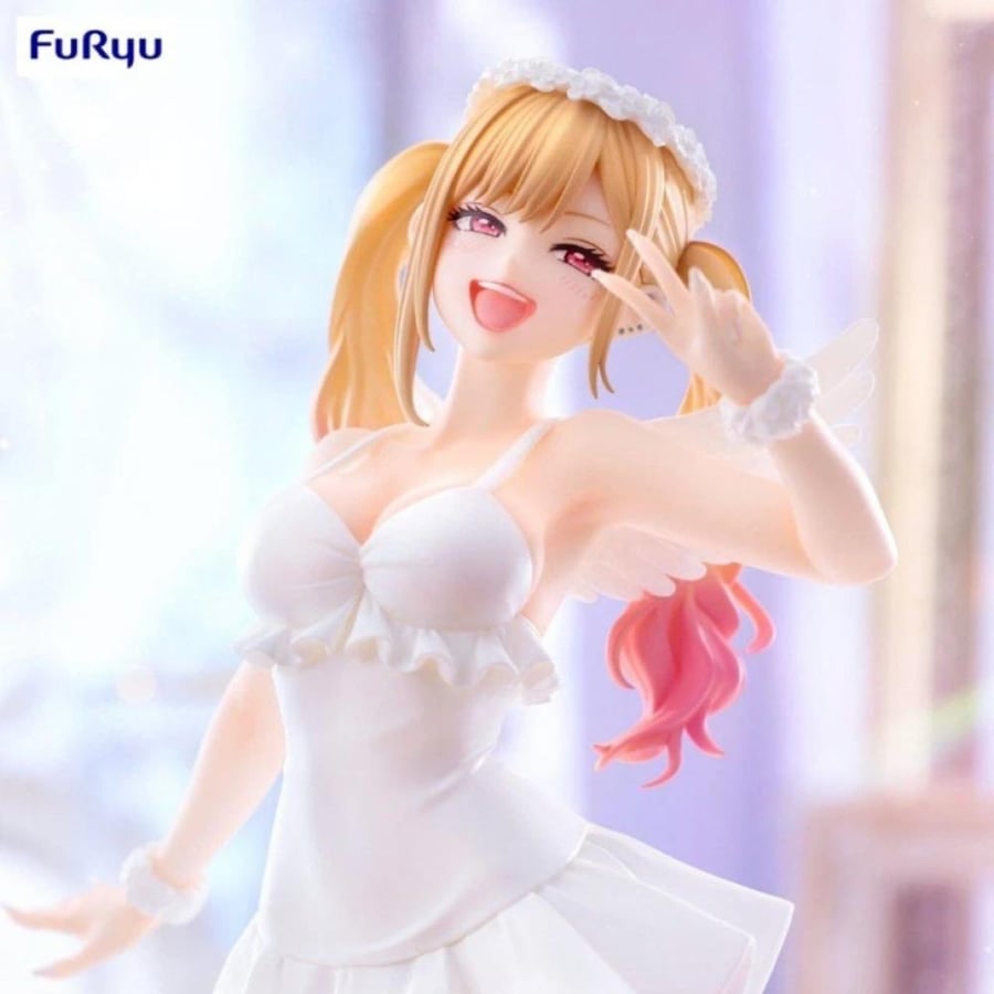 مجسم - Kitagawa Marin