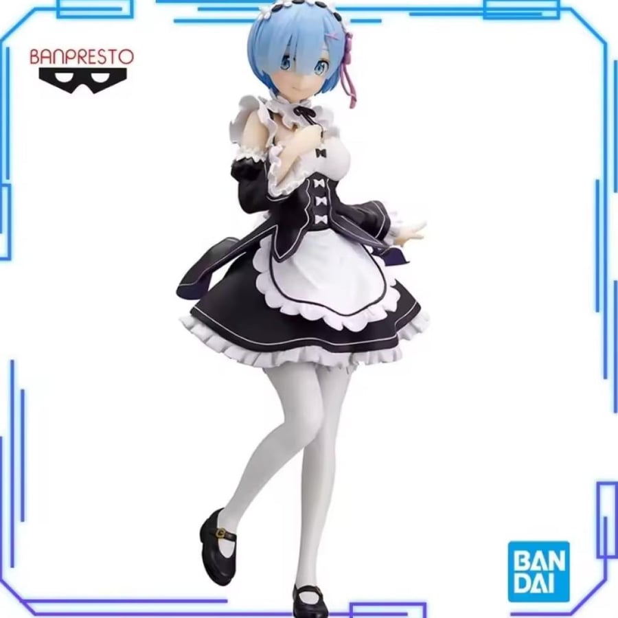 فيقر - Rem