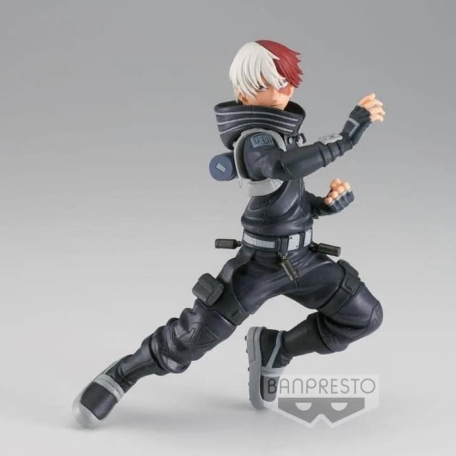 مجسم - Todoroki Shoto