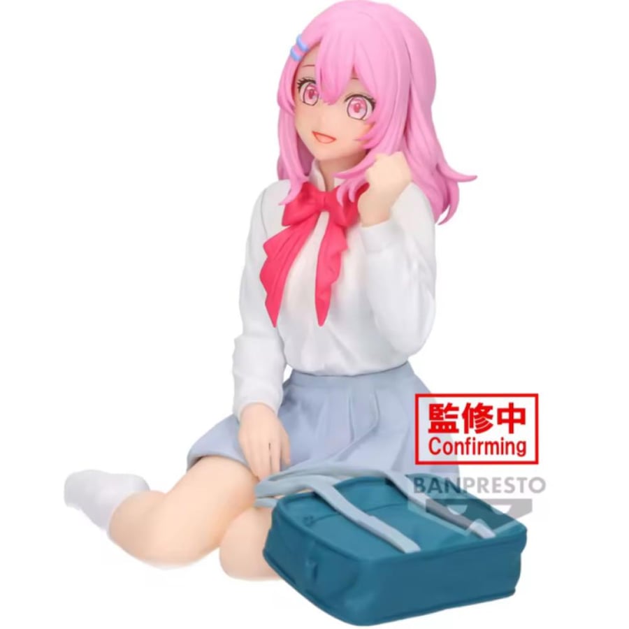 مجسم Kotobuki Minami