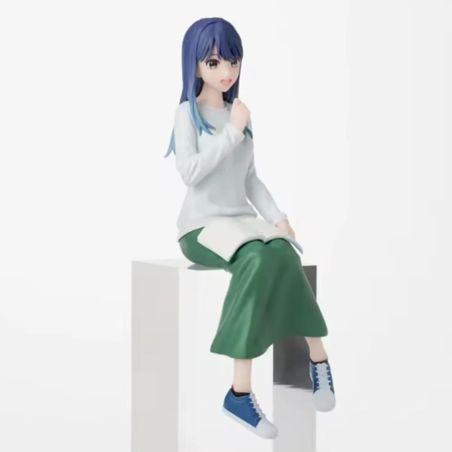 مجسم - Kurokawa Akane