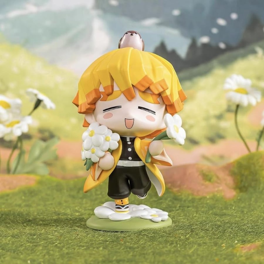 Blind box- kimetsu
