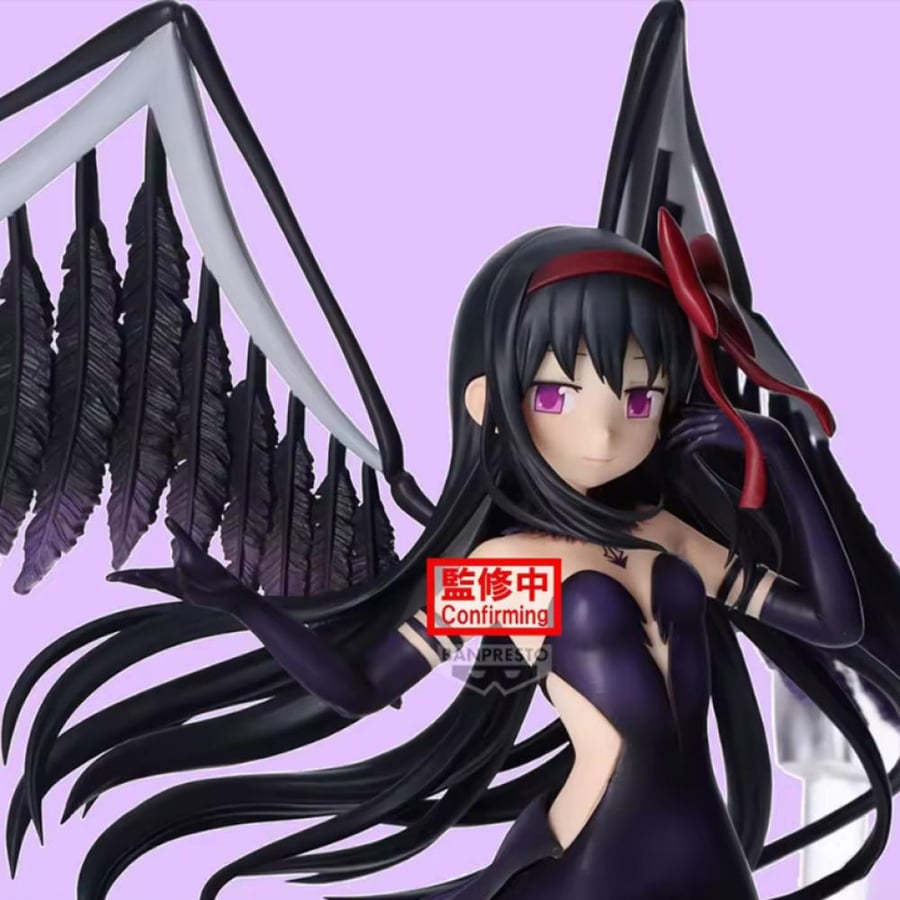 مجسم Akuma Homura