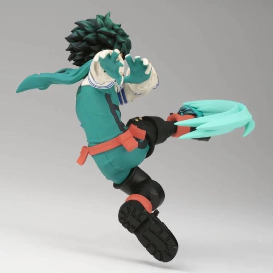 مجسم - Izuku Midoriya