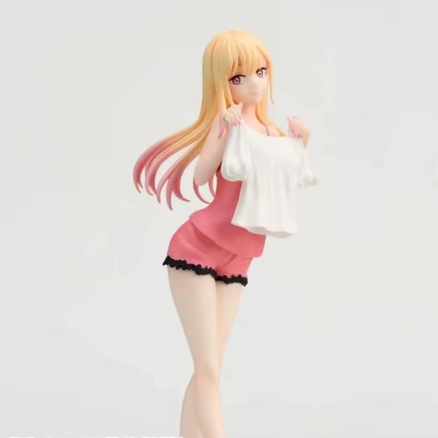 فيقر - Kitagawa Marin