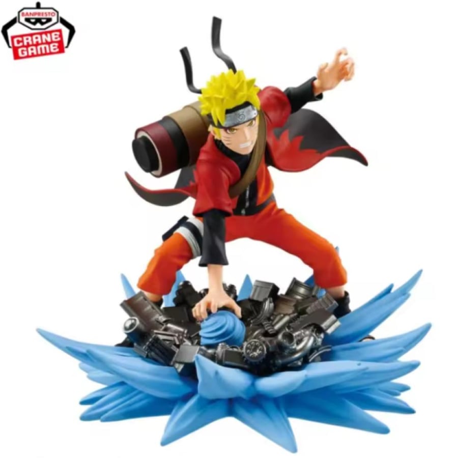 مجسم Naruto Uzumaki