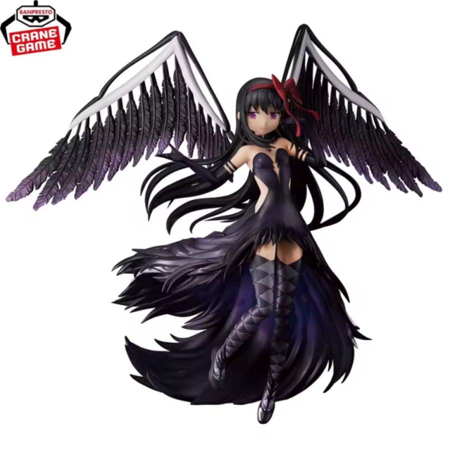 مجسم Akuma Homura