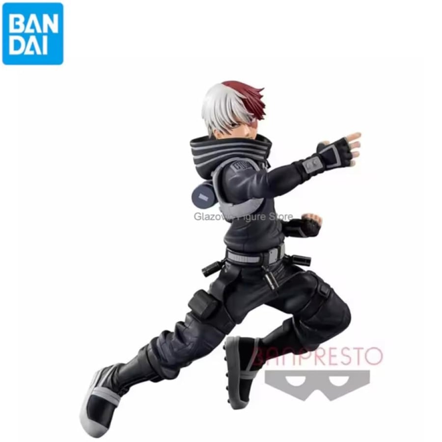 مجسم - Todoroki Shoto