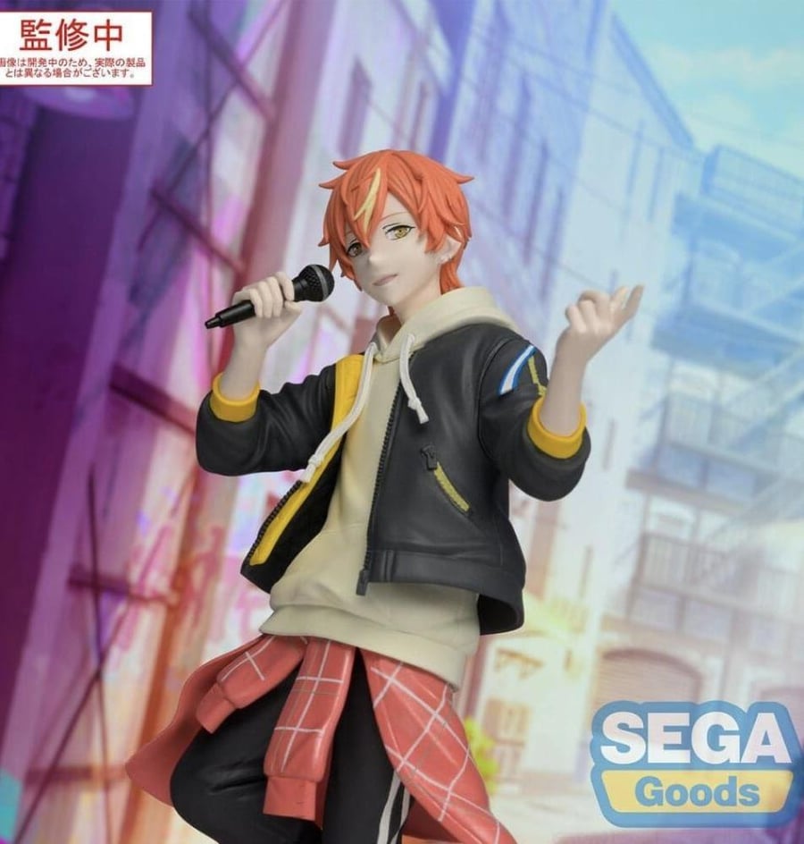 مجسم - Shinonome Akito