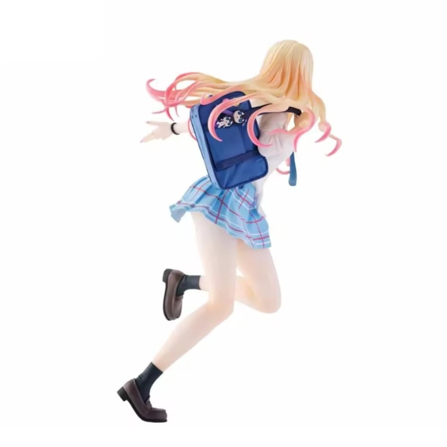 فيقر - Kitagawa Marin
