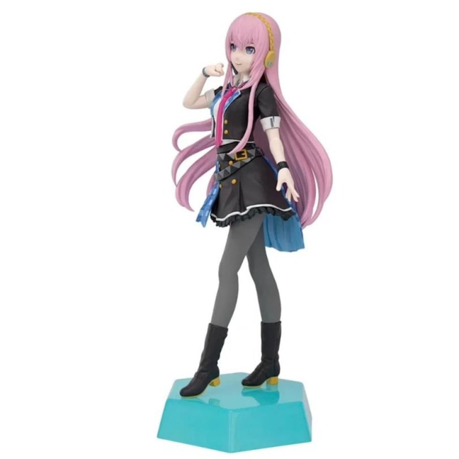 مجسم - Megurine Luka