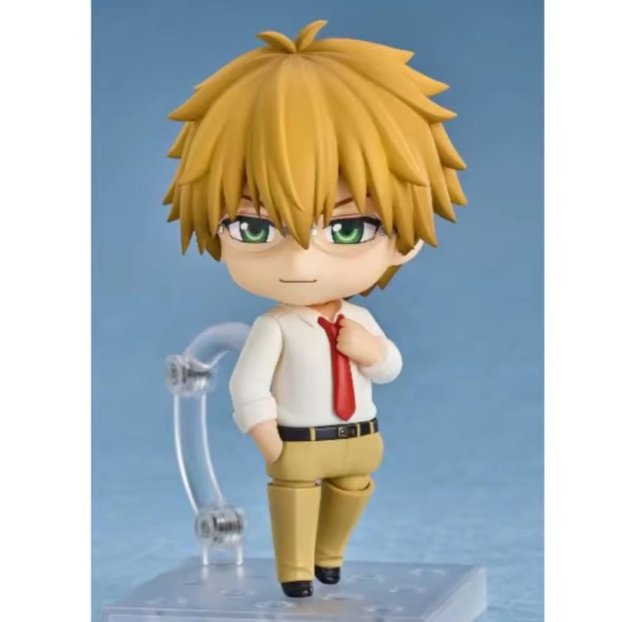 مجسم - Usui Takumi