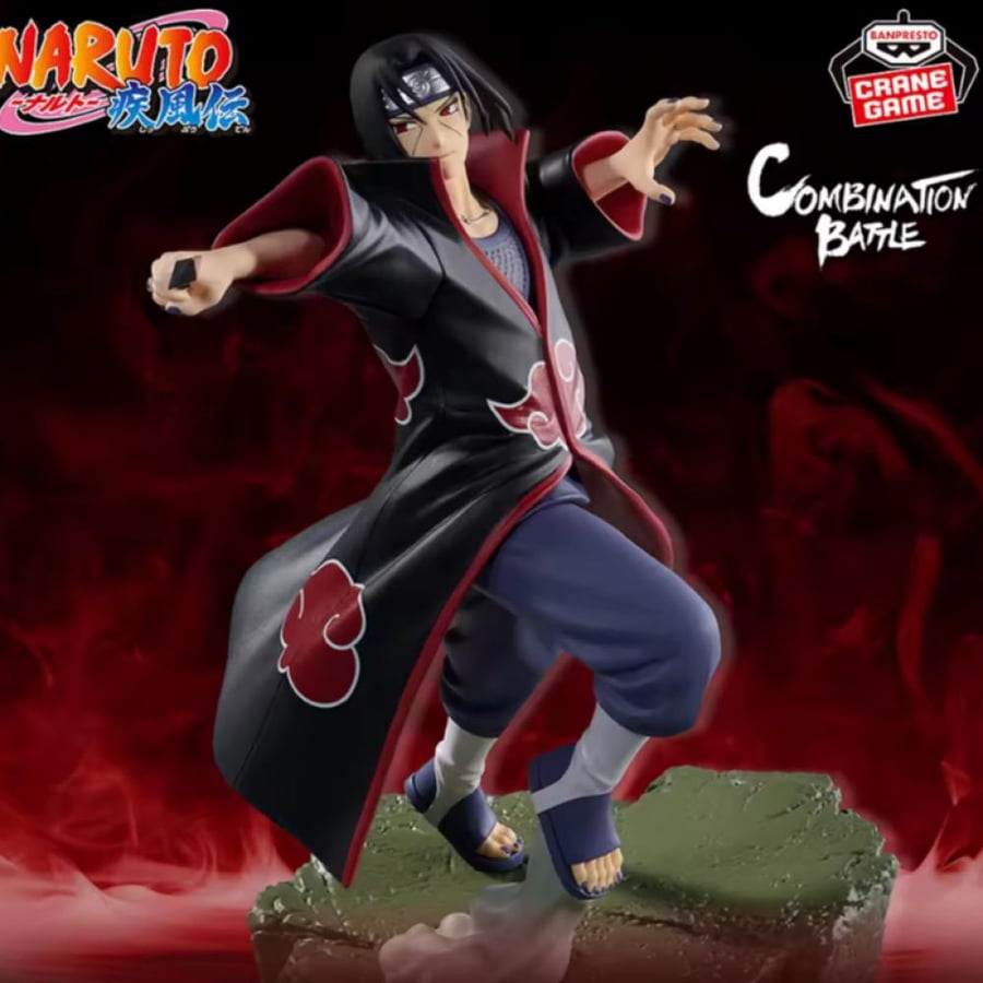 مجسم Uchiha Itachi