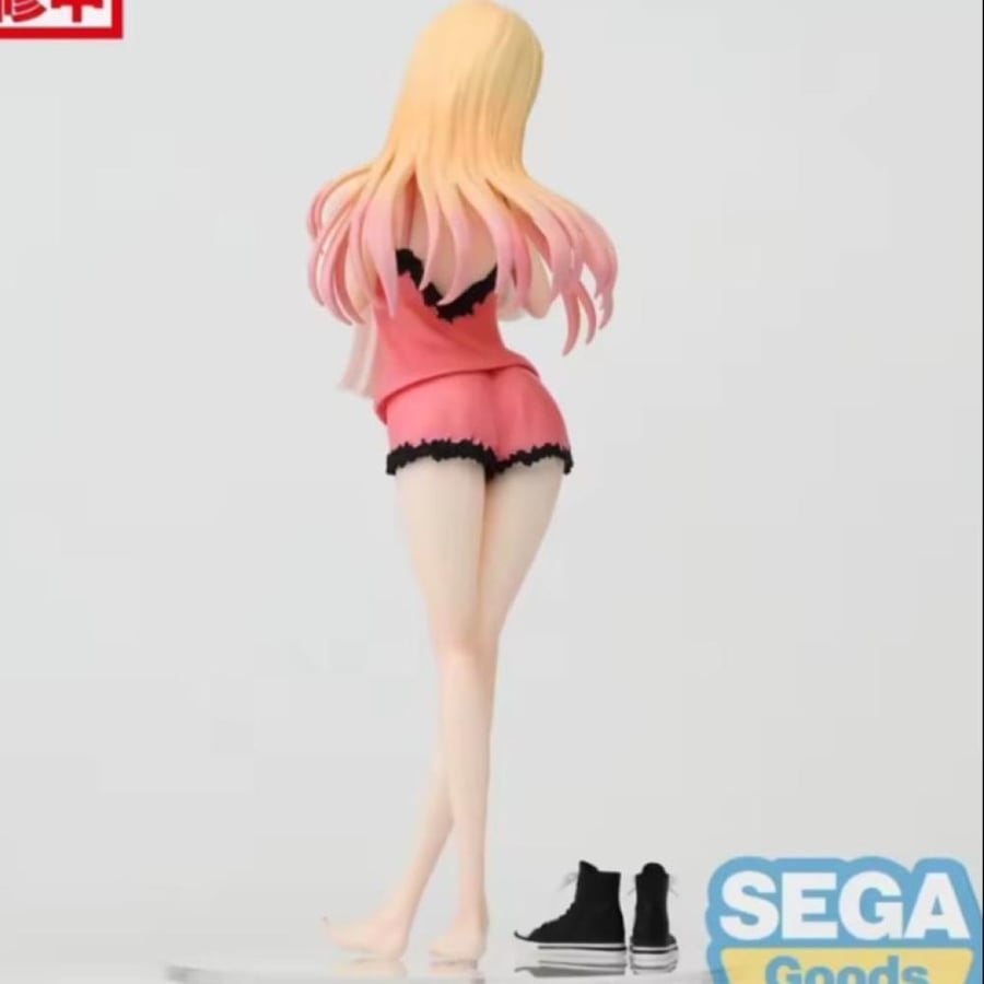 فيقر - Kitagawa Marin