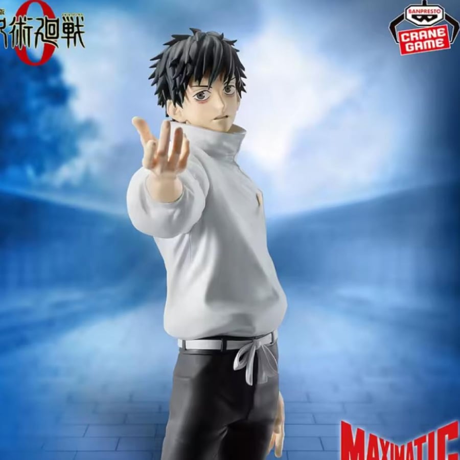 مجسم Yuta Okkotsu