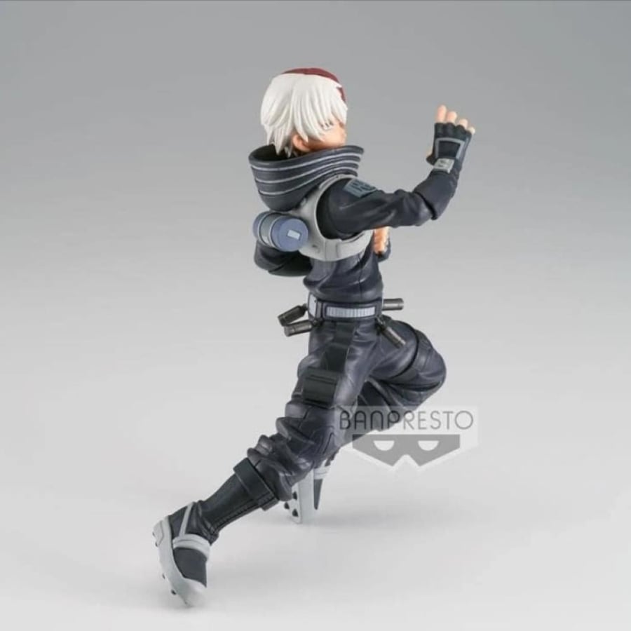 مجسم - Todoroki Shoto