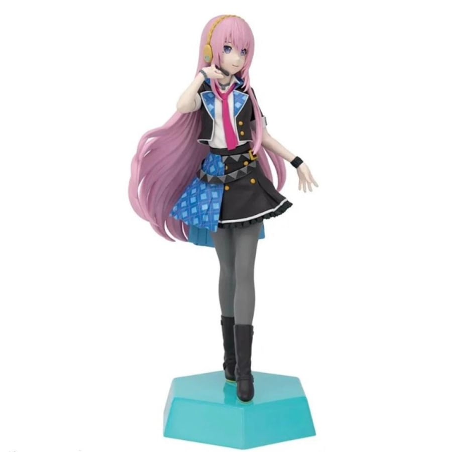 مجسم - Megurine Luka