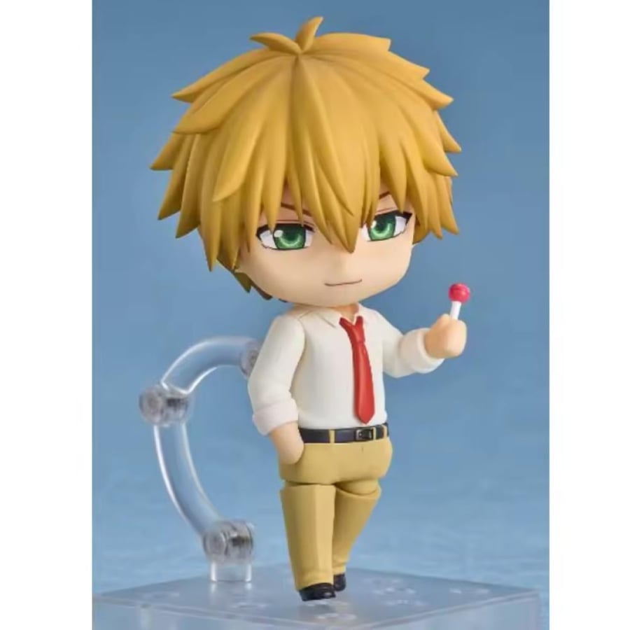 مجسم - Usui Takumi