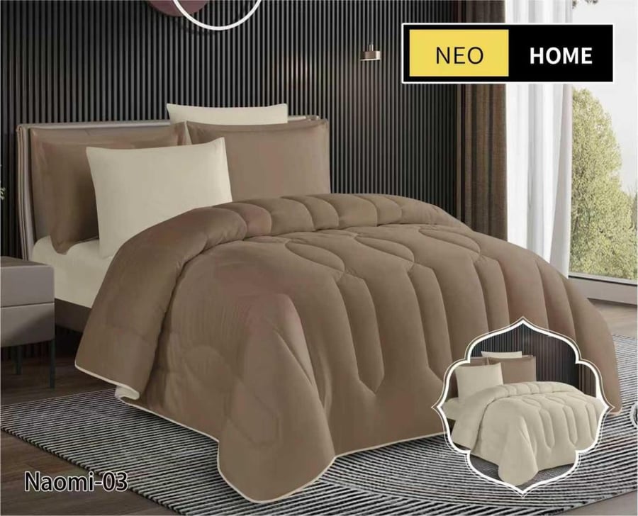 Summer Kada bedspread, one and a half person, 4 pieces