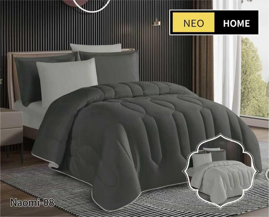 Summer Kada bedspread, one and a half person, 4 pieces