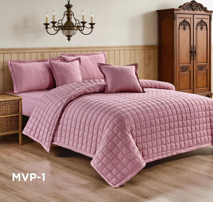 Nama duvet set, 2 pieces, lightweight summer, 6 pieces