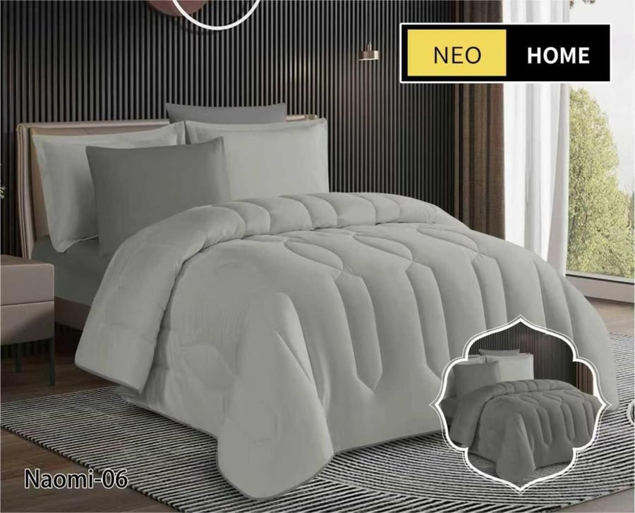 Summer Kada bedspread, one and a half person, 4 pieces
