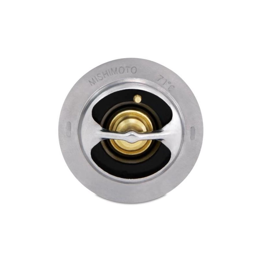 يمنع THERMOSTAT ارتفاع حرارة المحرك عن طريق تنظيم تدفق سائل التبريد