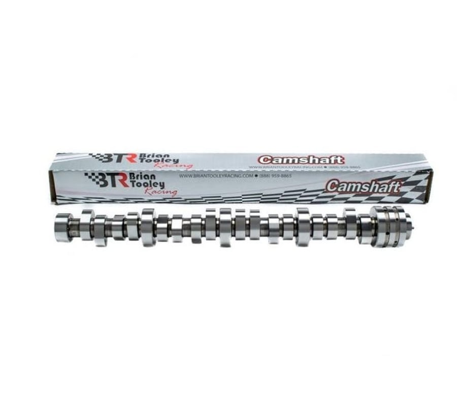 كام ستيج 2 ( LS3 ) - BTR CAMSHAFT STAGE2