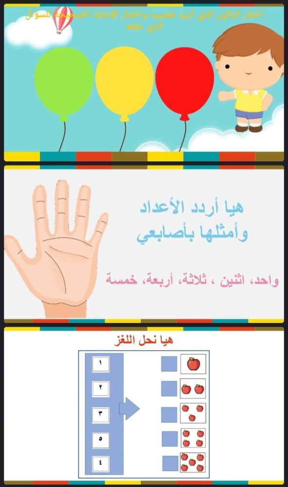 الفصل الثالث : الموقع و النمط