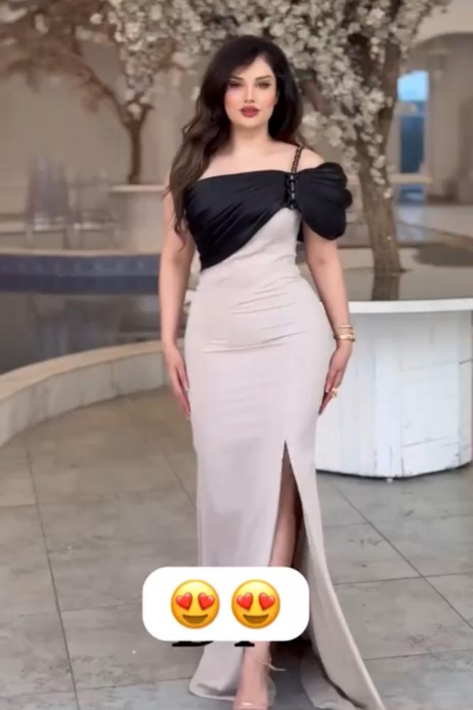فستان سهره  راقي
