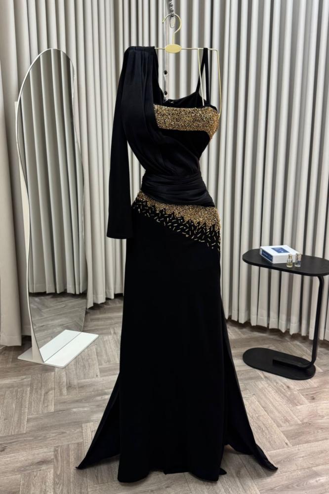 فستان سهره  فخم