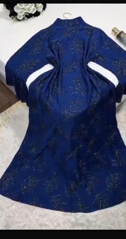جلابيه راقيه بتفاصيل انيقه