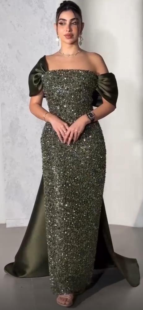 فستان سهره رودينا زيتي