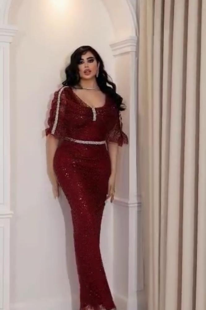 فستان سهره   راقي