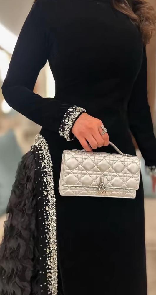 فستان سهره اسود