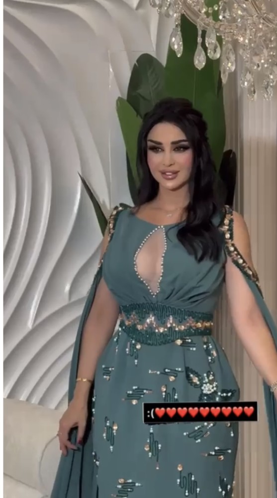 فستان سهره انيق