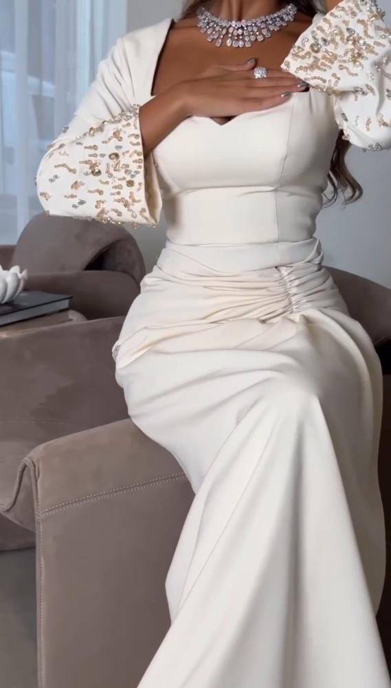 فستان سهره  افوايت