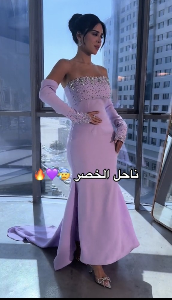 فستان سهره انيق